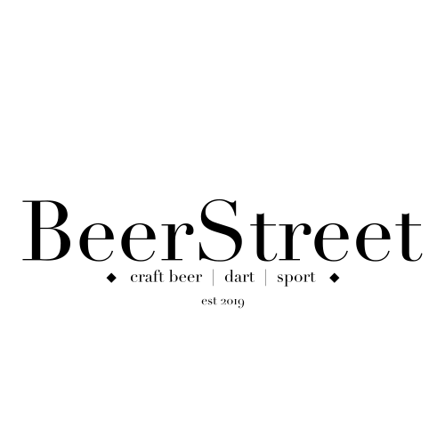BeerStreet Logo